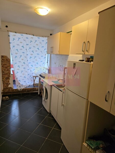 Apartament de vanzare cu 2 camere in Azuga