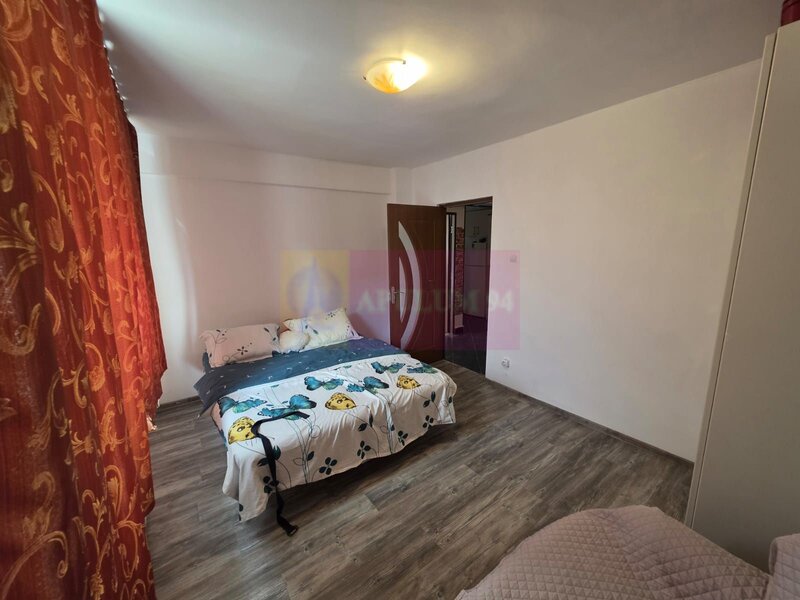 Apartament de vanzare cu 2 camere in Azuga