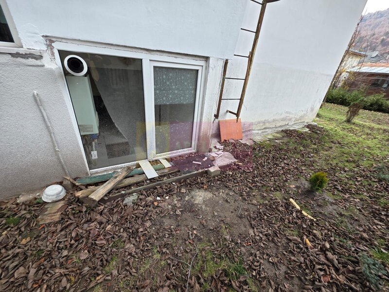 Apartament de vanzare cu 2 camere in Azuga