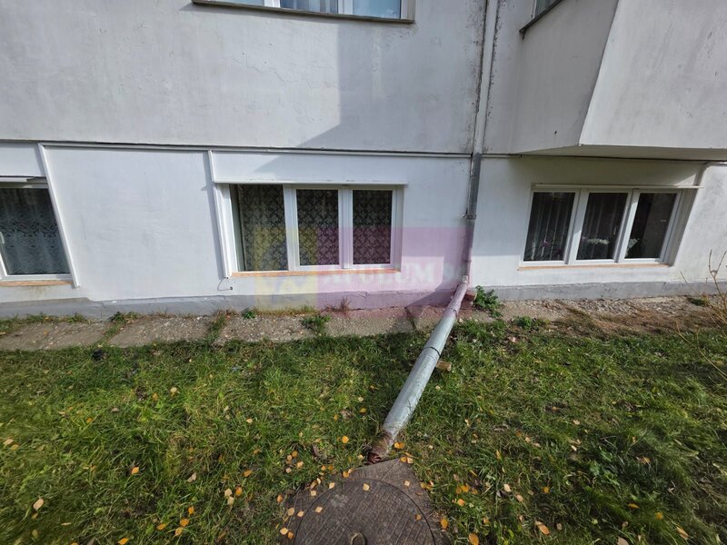 Apartament de vanzare cu 2 camere in Azuga