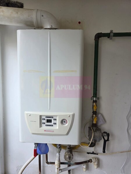 Apartament de vanzare cu 2 camere in Azuga