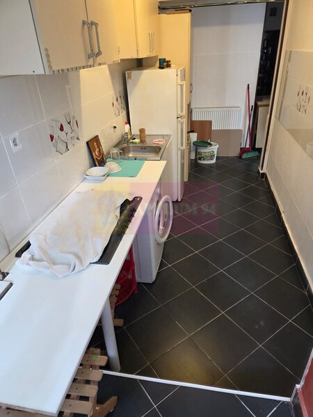 Apartament de vanzare cu 2 camere in Azuga