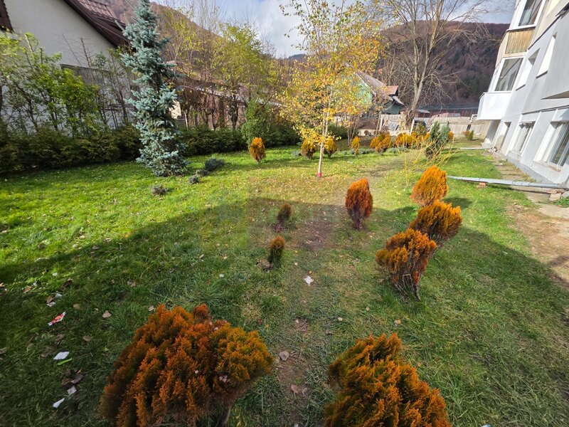 Apartament de vanzare cu 2 camere in Azuga