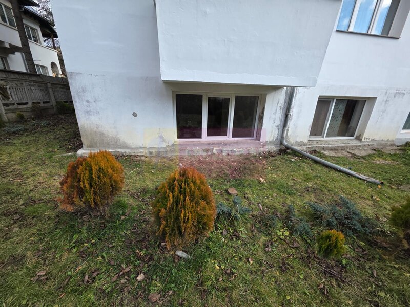 Apartament de vanzare cu 2 camere in Azuga